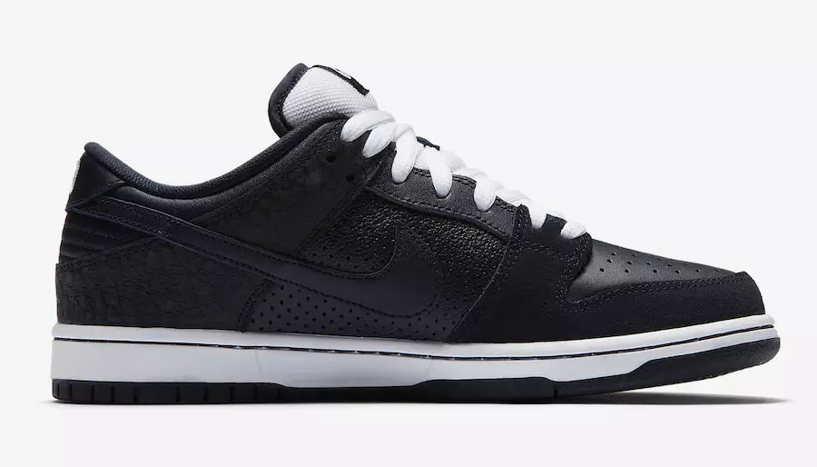 Nike SB Dunk Low Ride Life 883232-442 Data de lançamento