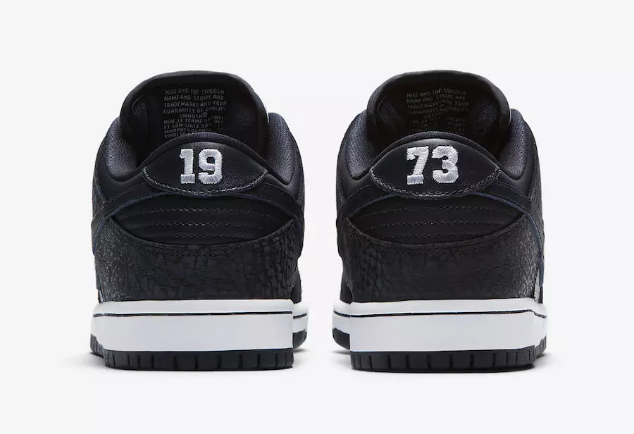 Datum vydání Nike SB Dunk Low Ride Life 883232-442