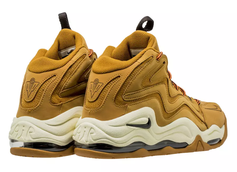 Nike Air Pippen 1 Weizen 325001-700