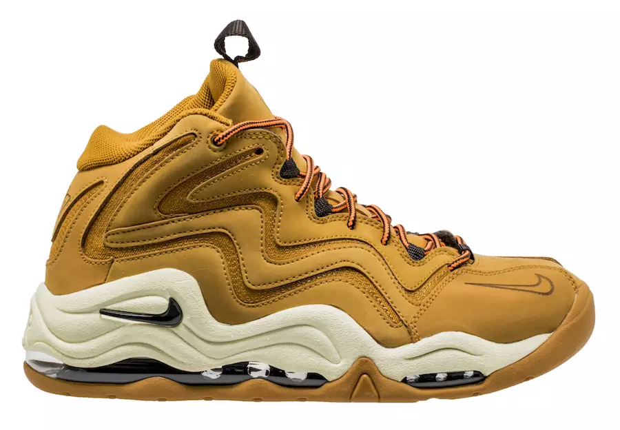 Nike Air Pippen 1 ხორბალი 325001-700