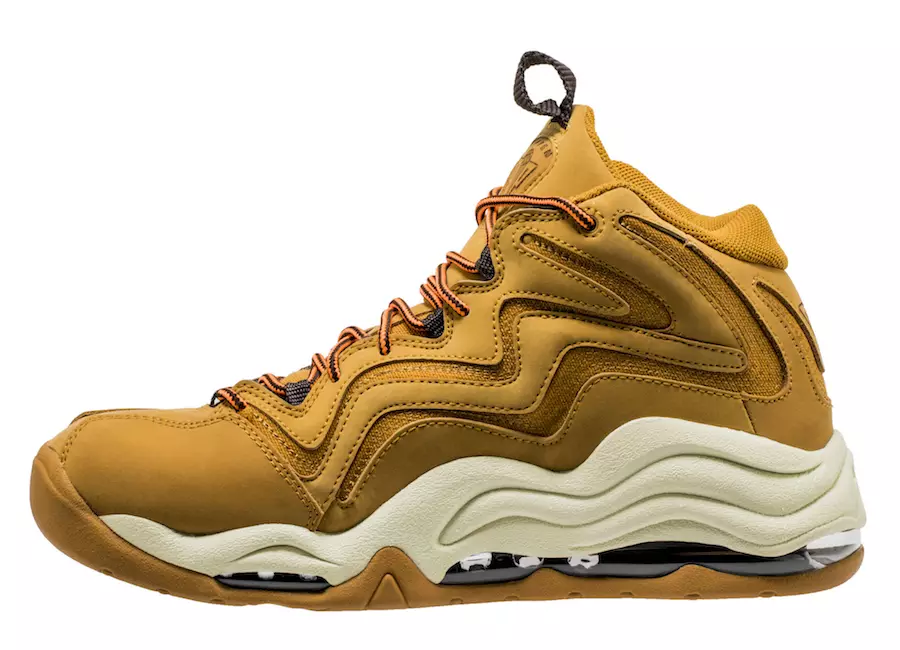 Nike Air Pippen 1 Улаан буудай 325001-700