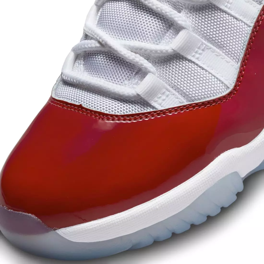 Air Jordan 11 Cherry Varsity Red CT8012-116 Release Datum Präis