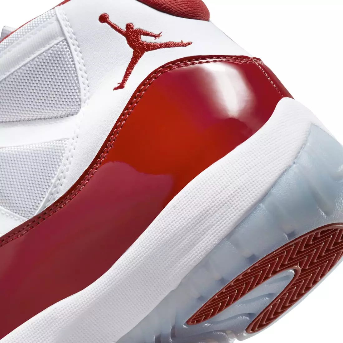 Air Jordan 11 Cherry Varsity Red CT8012-116 Útgáfudagur Verð