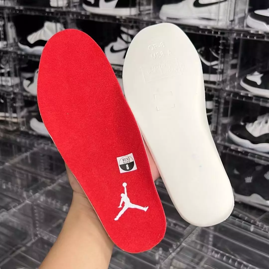 2022 Air Jordan 11 Cherry Varsity Red CT8012-116 ဖြန့်ချိသည့်ရက်စွဲ