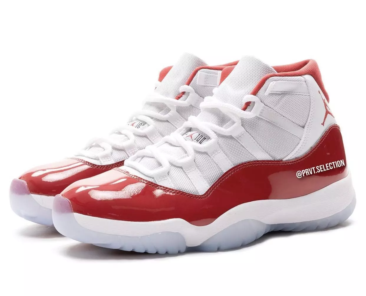 Air Jordan 11 Cherry CT8012-116 Verð á útgáfudegi