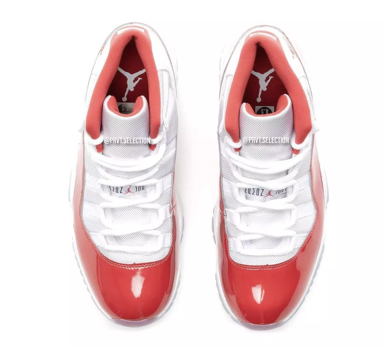 Air Jordan 11 Cherry CT8012-116 Izdošanas datums Cenas