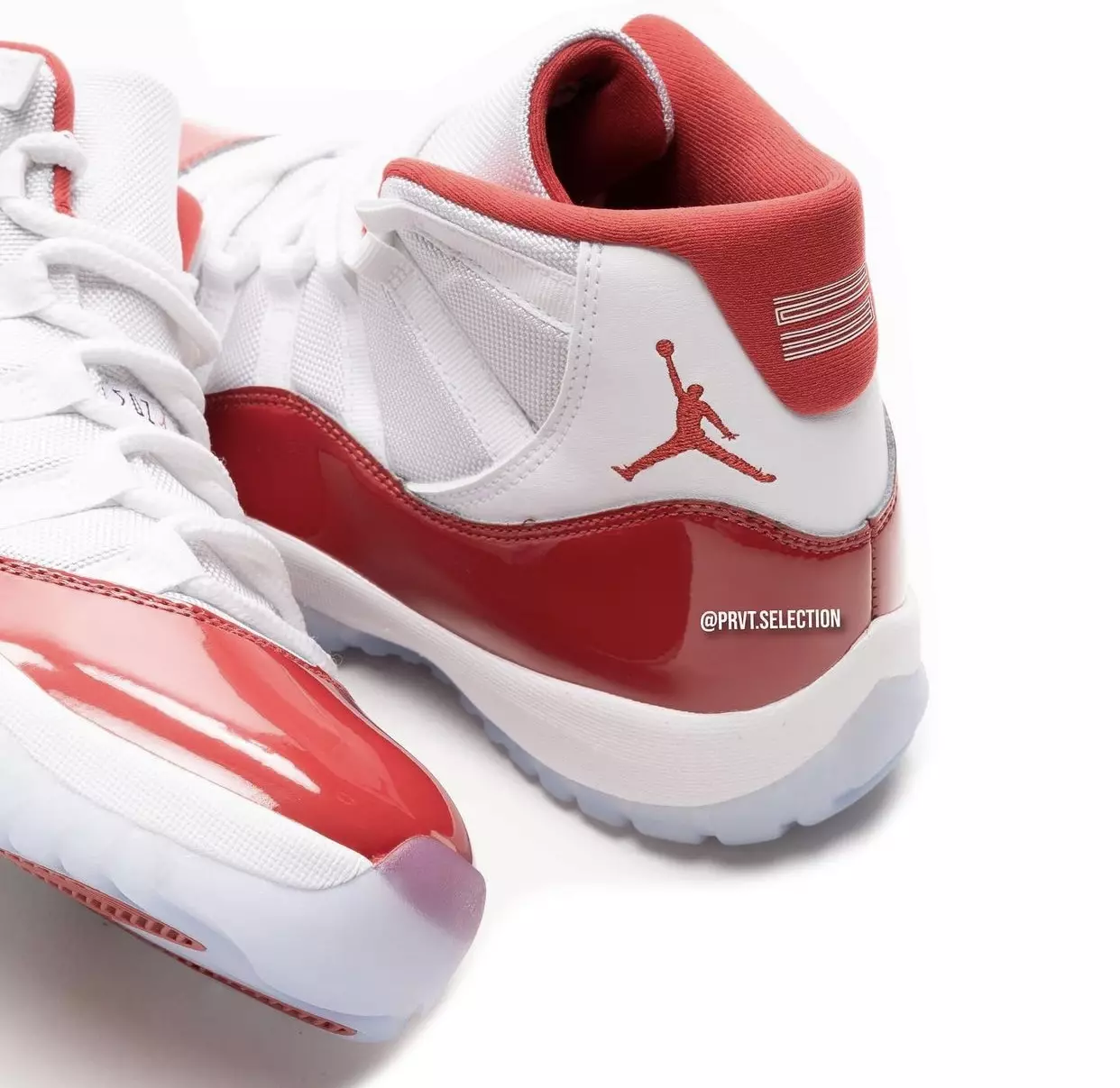 Air Jordan 11 Cherry CT8012-116 Releasedatum Prijzen: