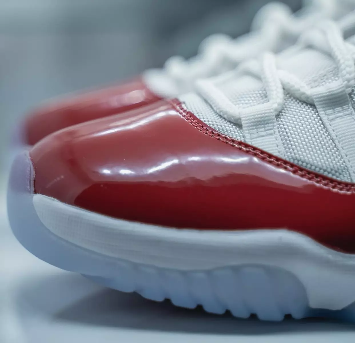 Cherry Air Jordan 11 2022 Data e Publikimit