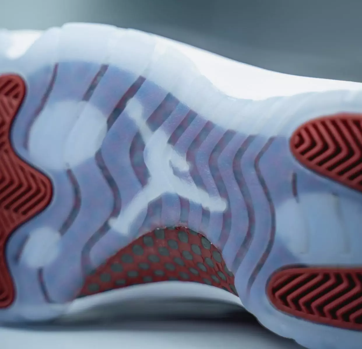 Cherry Air Jordan 11 2022 – data premiery