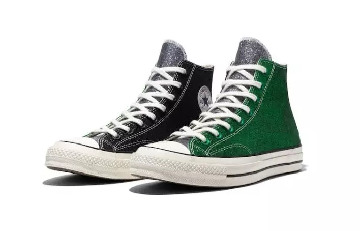 JW Anderson Converse Chuck Taylor תאריך יציאה