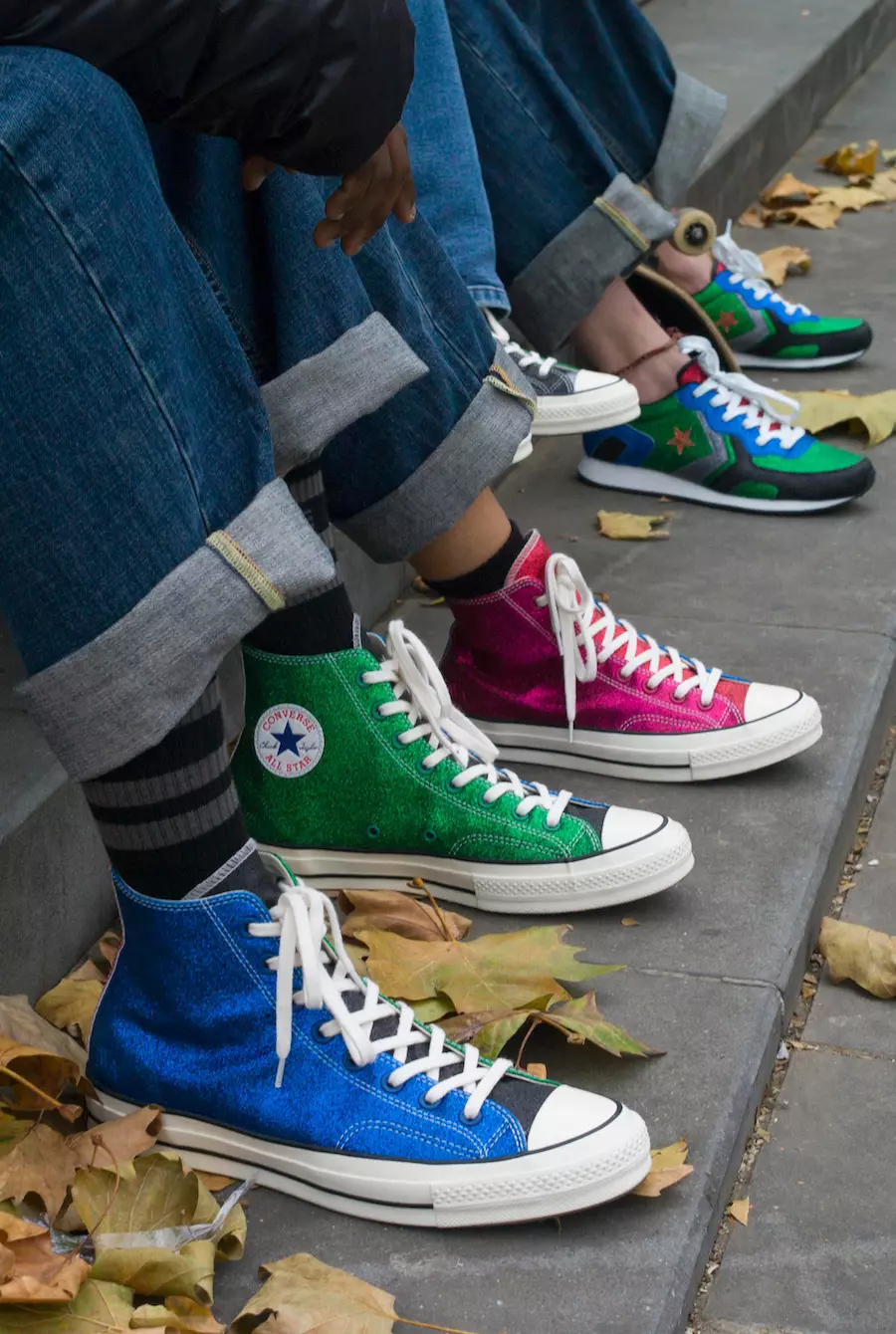 Converse JW Anderson