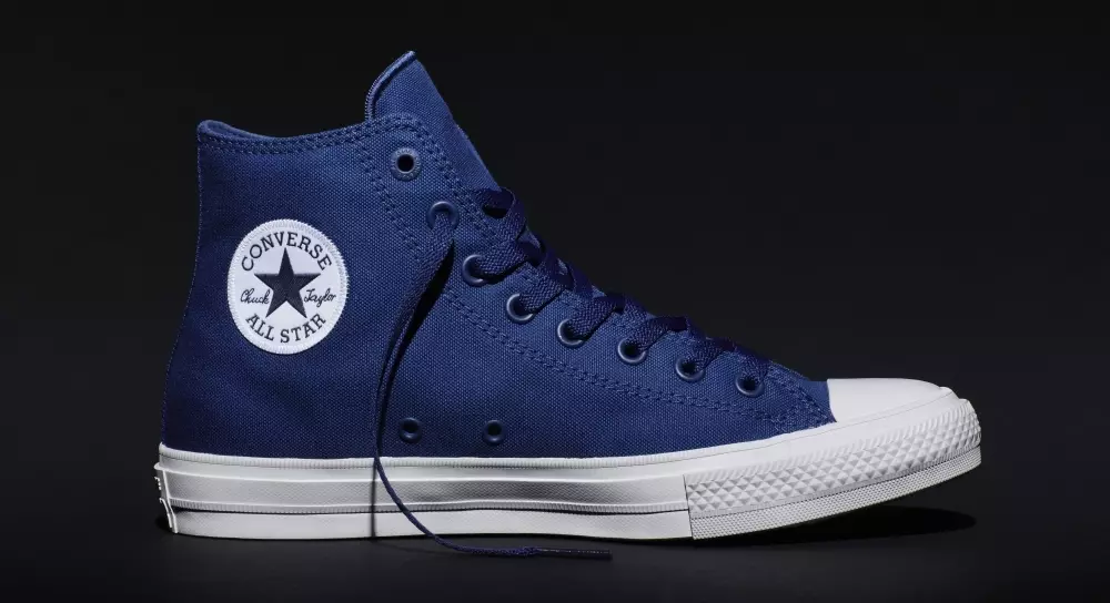 Converse Chuck Taylor All Star 2 Сәлем Sodalite Blue