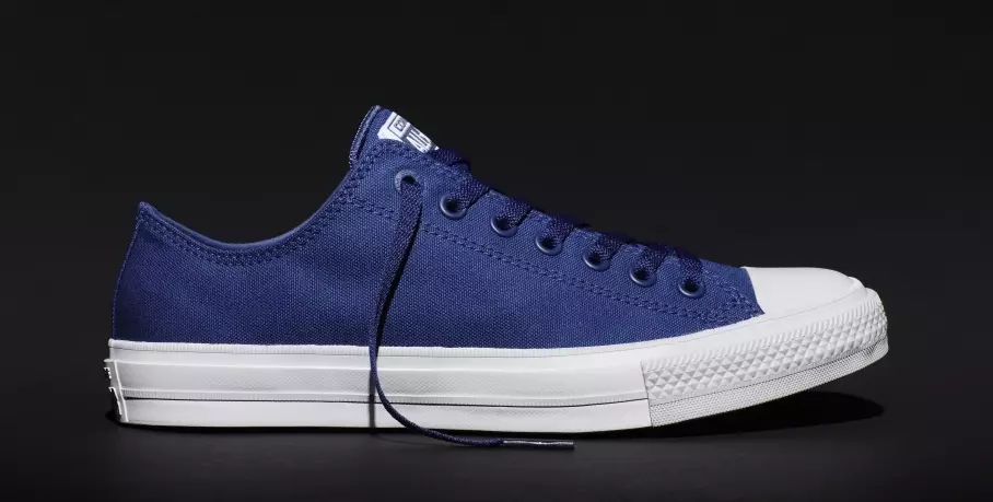 Converse Chuck Taylor All Star 2 Ox Sodalite Blue