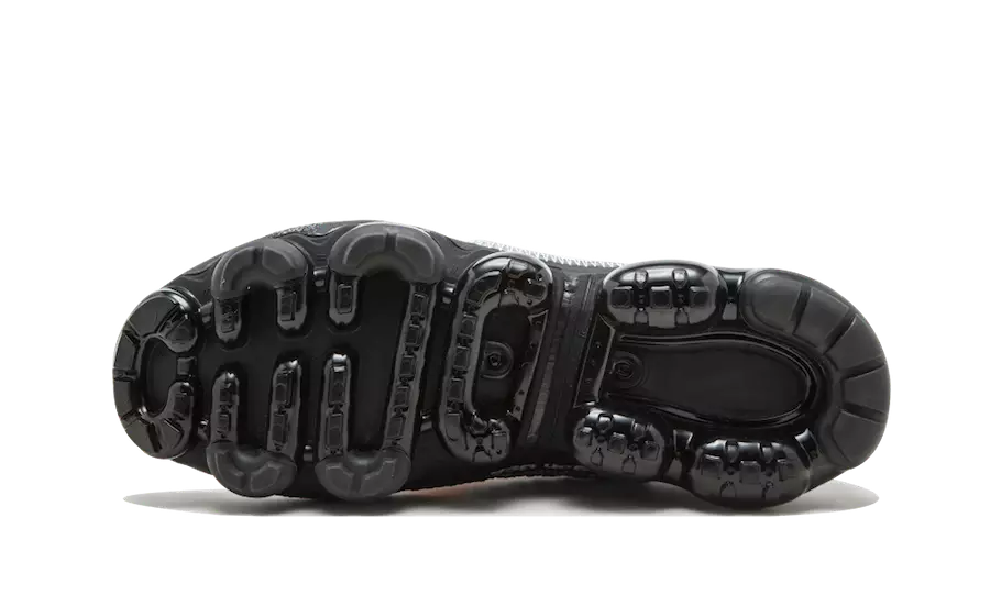 אוף וויט x Nike VaporMax Black 2017