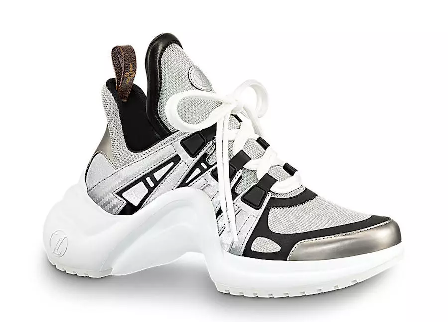 Louis Vuitton LV Archlight Sneaker