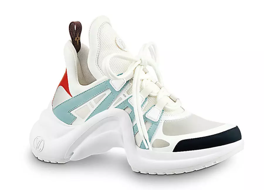 Louis Vuitton LV Archlight Sneaker