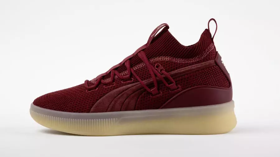 Def Jam PUMA Clyde Court utgivelsesdato