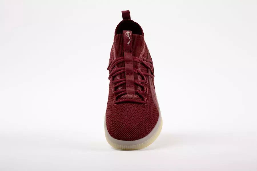 Def Jam PUMA Clyde Court Datum izlaska