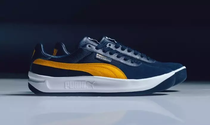 Neformální kolekce PUMA California