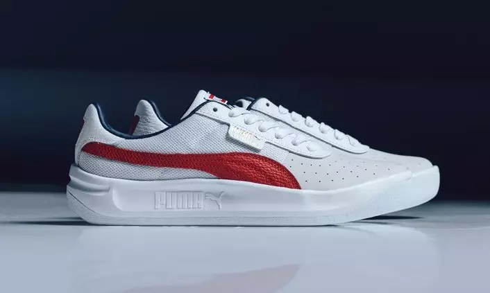 PUMA California Təsadüfi Kolleksiya