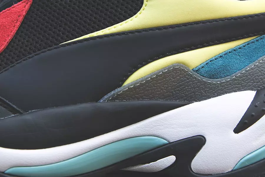 Introductie van PUMA's Thunder Spectra Runner 28027_7