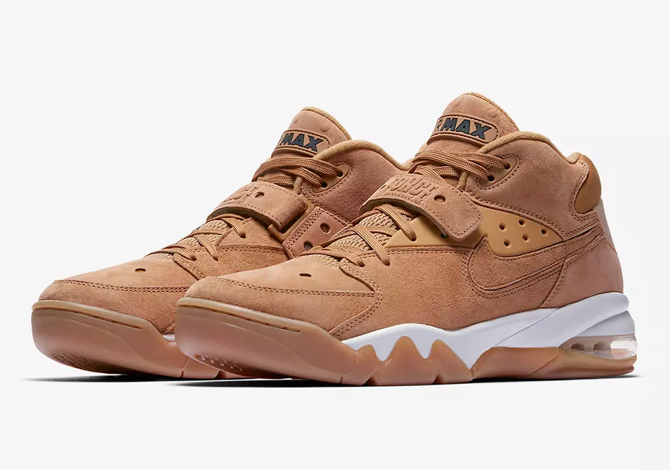 Pšenica Nike Air Force Max Flax