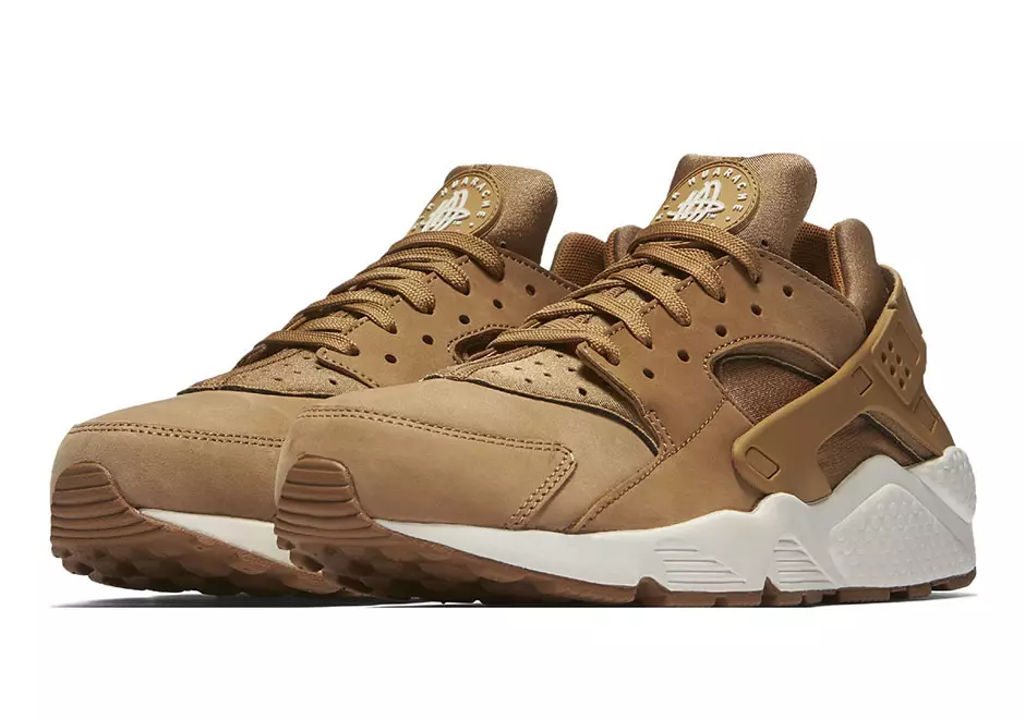 Nike Air Huarache зығыр