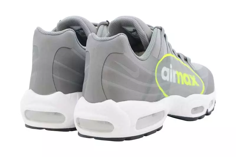 Nike Air Max 95 NS GPX AJ7183-001 Trab Volt