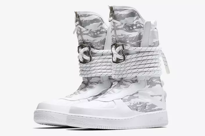 Nike SF-AF1 høj 28057_1