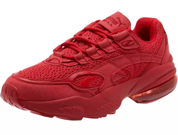 PUMA Cell Venom Ribbon Red Дата випуску