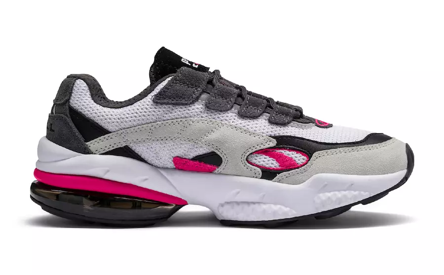 Data e publikimit të PUMA Cell Venom 2018