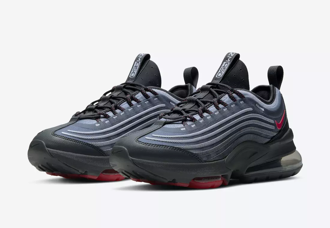 Date de sortie de la Nike Air Max ZM950 CV6897-002