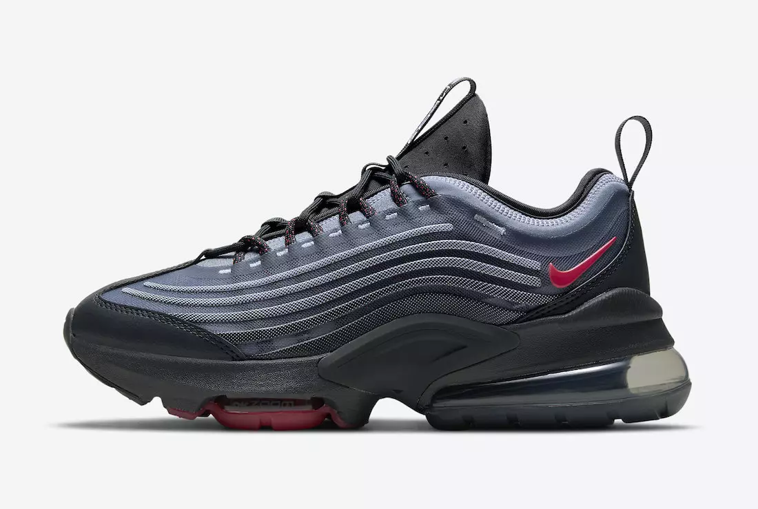 Nike Air Max ZM950 CV6897-002 Թողարկման ամսաթիվ