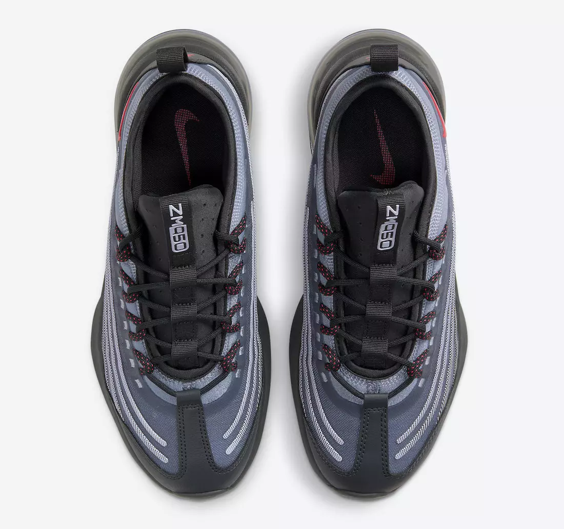 Nike Air Max ZM950 CV6897-002 – data premiery