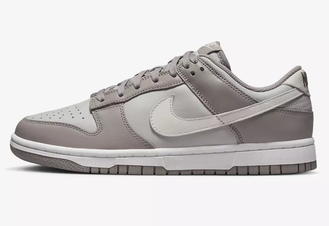 Nike Dunk Low FD0792-001 Udgivelsesdato