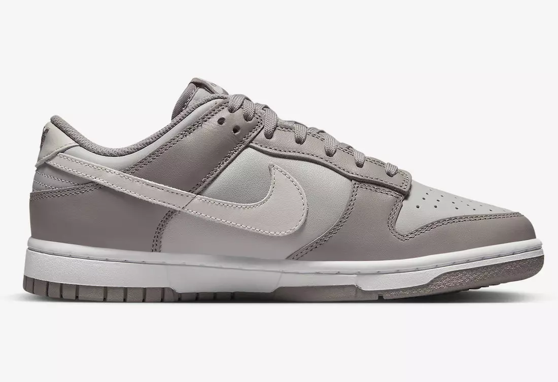 Nike Dunk Low FD0792-001 – Erscheinungsdatum