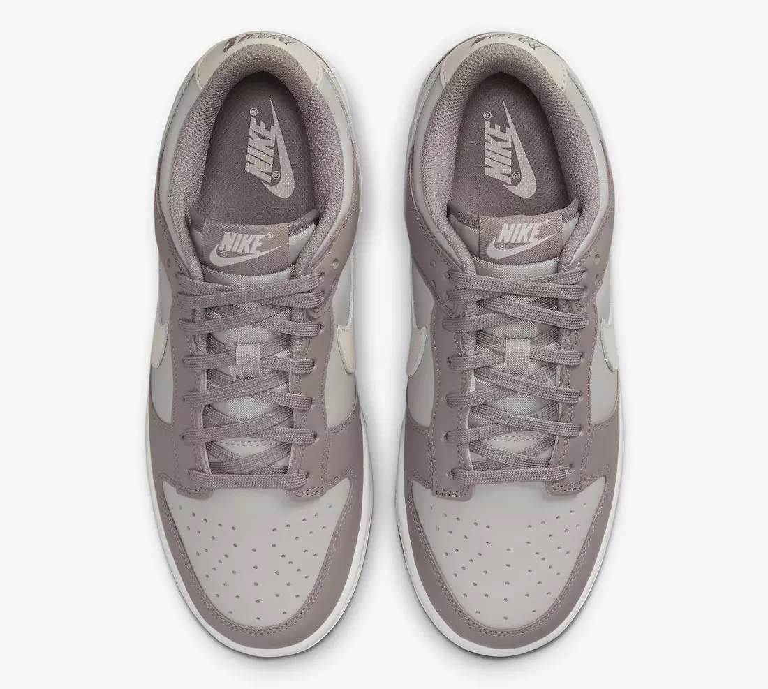 Nike Dunk Low FD0792-001 – Erscheinungsdatum