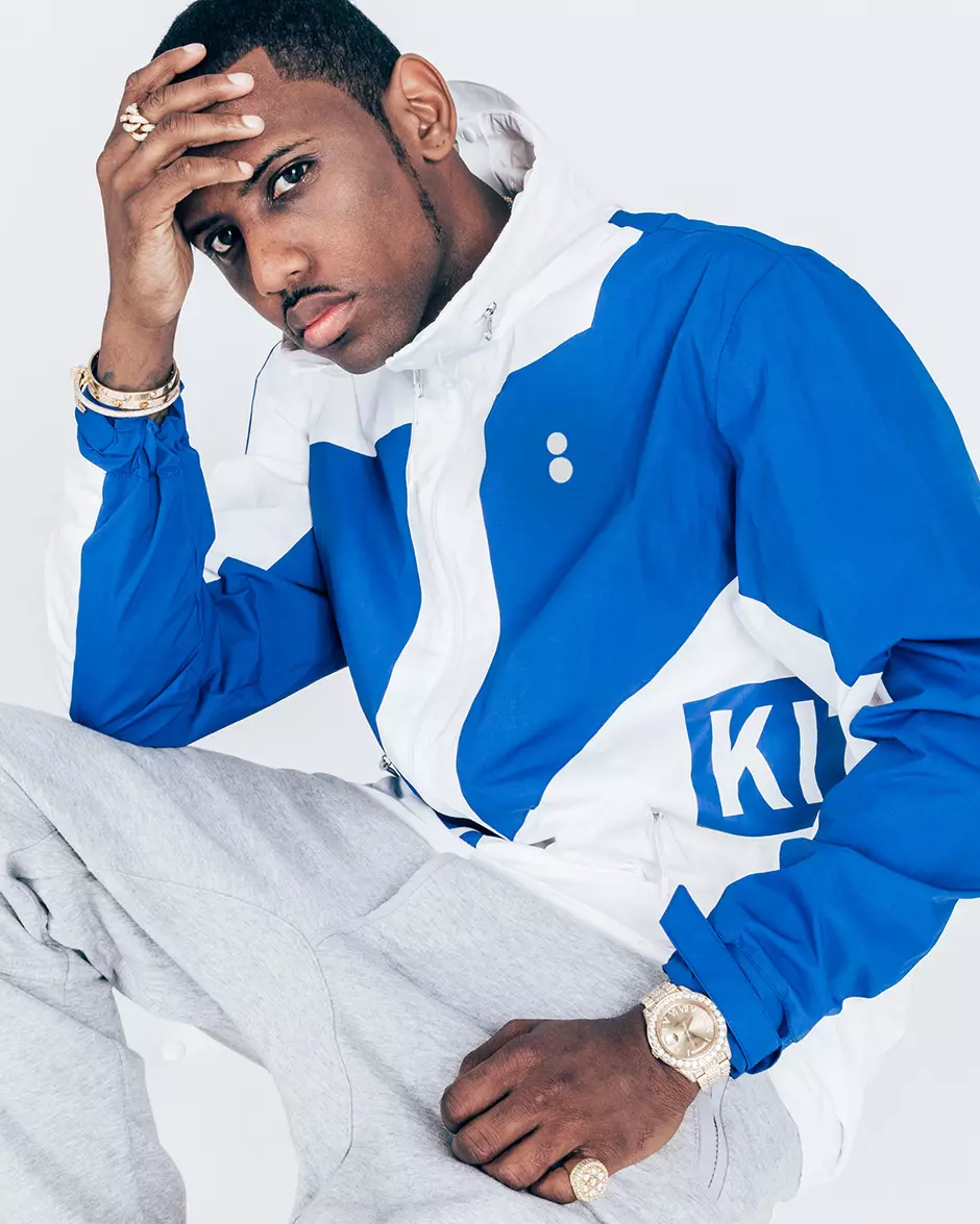 KITH x colette Capsule Collection