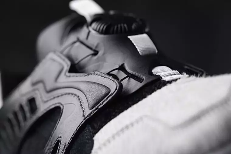 OFERTA x PUMA Disc Blaze Panda