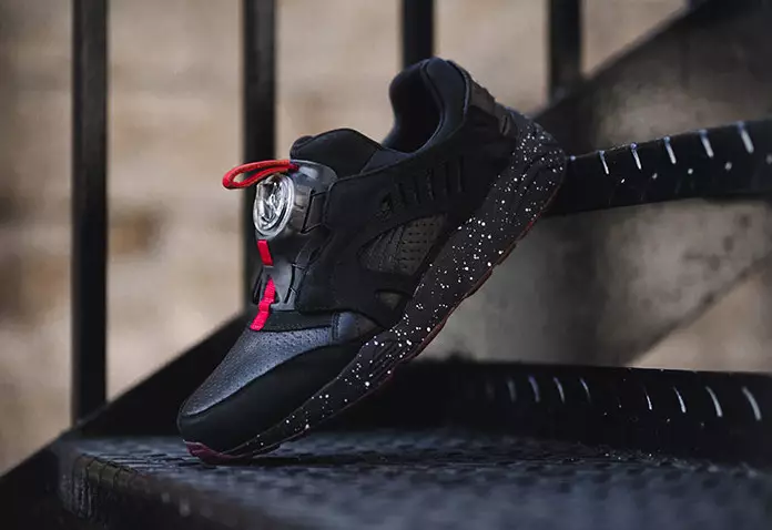 Trapstar PUMA Disk Blaze