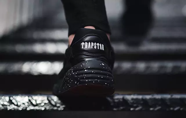 Trapstar PUMA דיסק בלעז