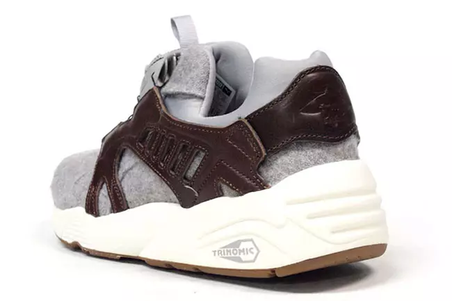 Feilt Diosca PUMA Blaze