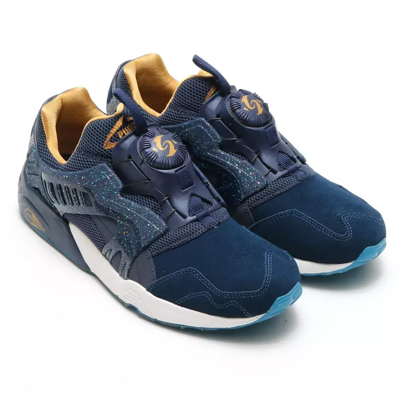 atmosfer PUMA Disc Blaze Venus