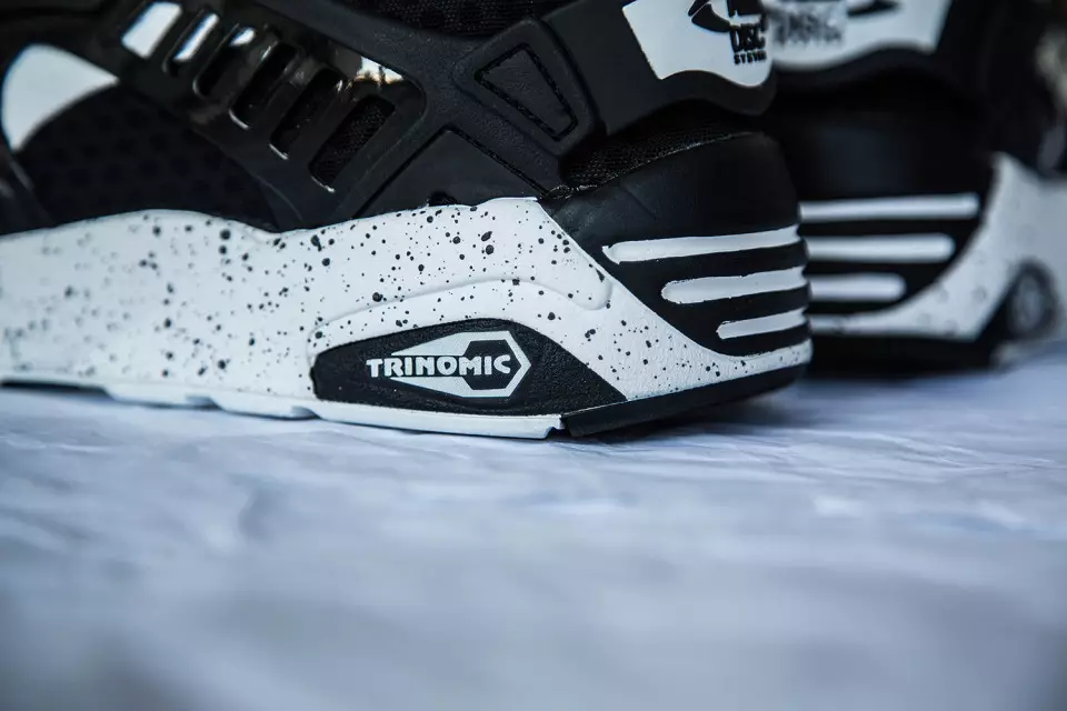 време на мајмун x PUMA Disc Blaze Orca