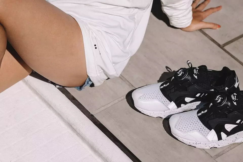 beždžionių laikas PUMA Disc Blaze Orcinus Orca