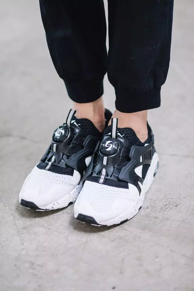 وقت القرد PUMA Disc Blaze Orcinus Orca