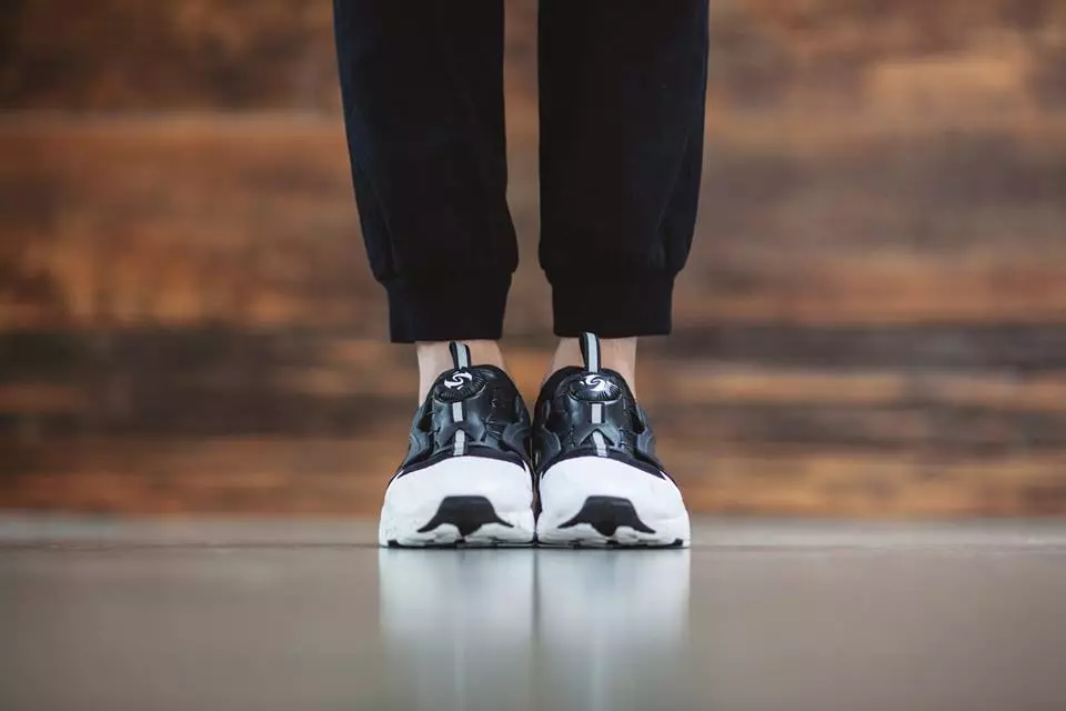 זמן קוף PUMA Disc Blaze Orcinus Orca