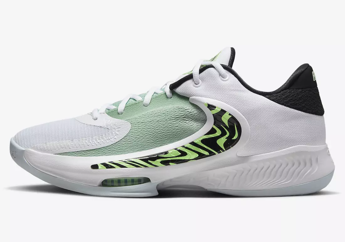 Nike Zoom Freak 4 ресми фотосуреттері 2817_3