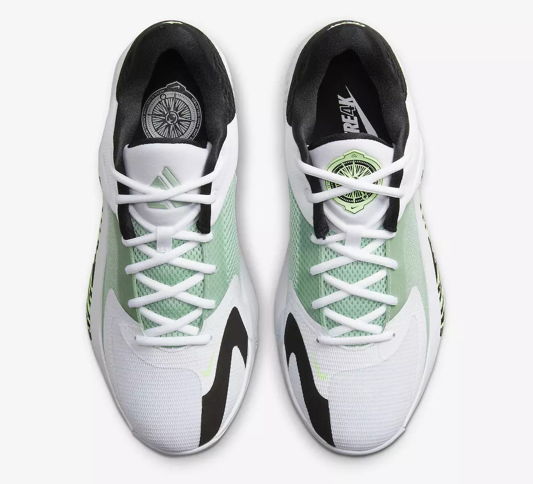 Nike Zoom Freak 4-ning rasmiy fotosuratlari 2817_5