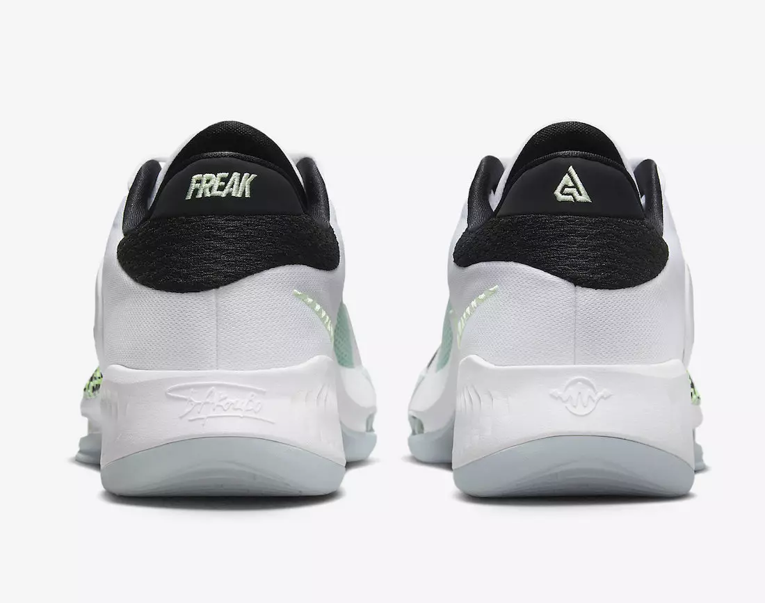 Fotos oficials de la Nike Zoom Freak 4 2817_6